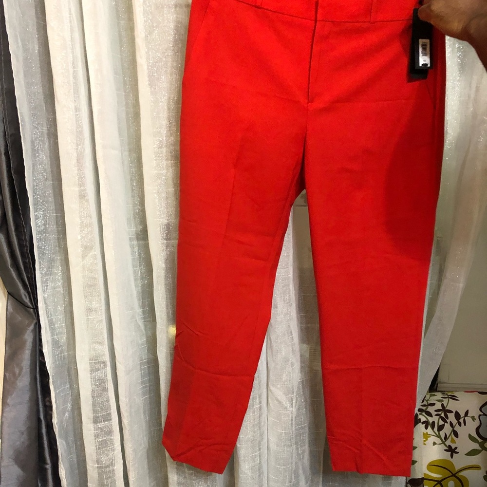 Banana republic pants